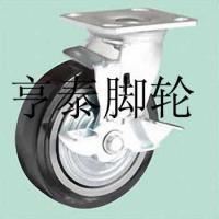 腳輪與工具車 提升工作效率的必備工業設備