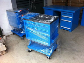 金科富智009工具車 專業(yè)設計與便捷使用指南